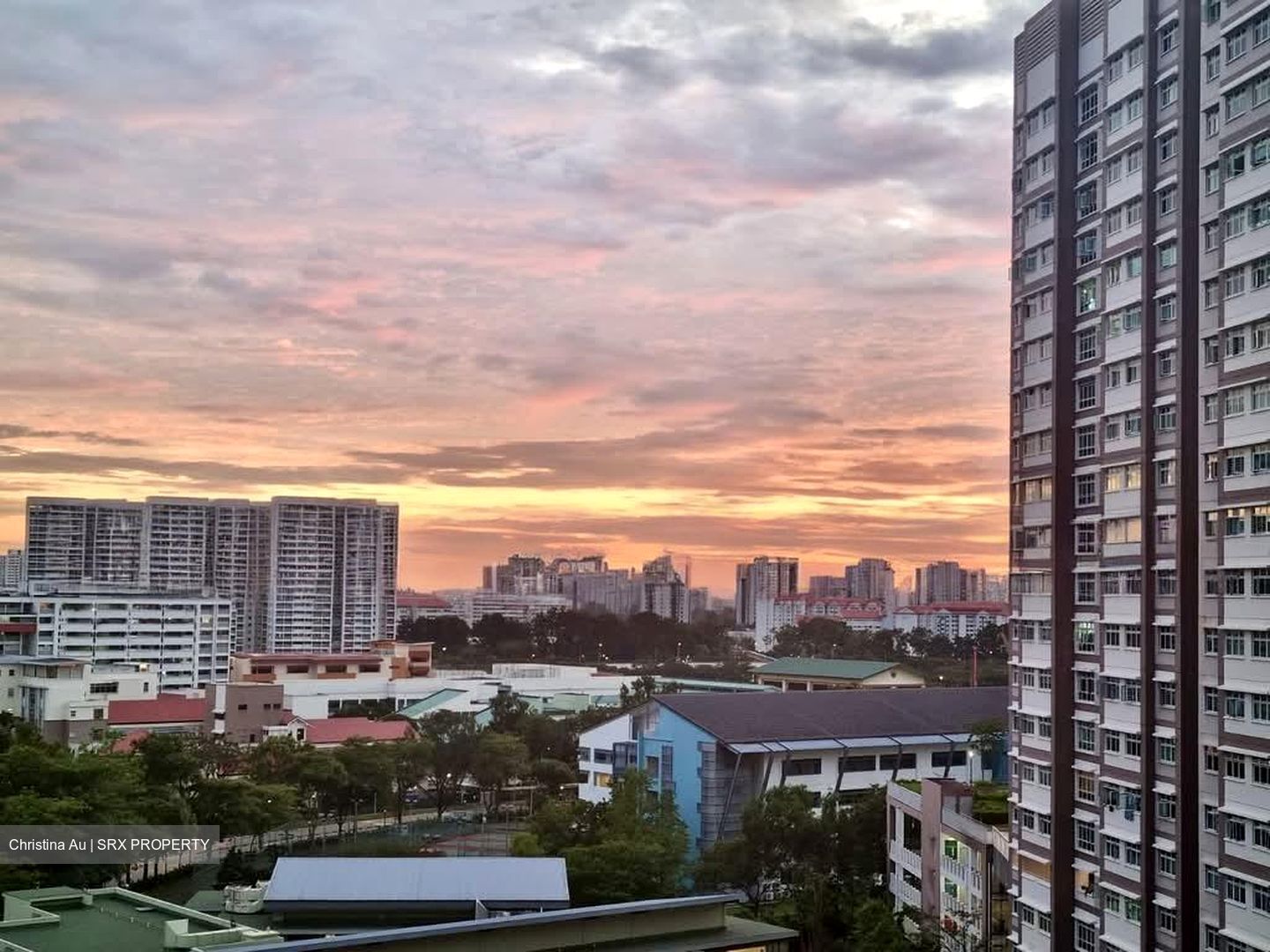 Blk 451B West Terra @ Bukit Batok (Bukit Batok), HDB 5 Rooms #558047171